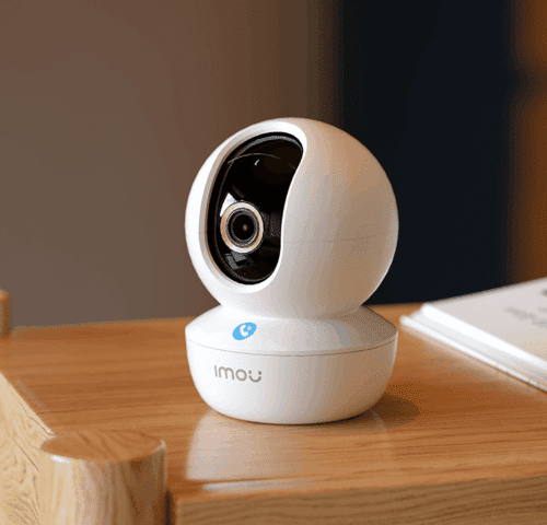 CAMERA WIFI IMOU GK2CP-4C1WR 4MP