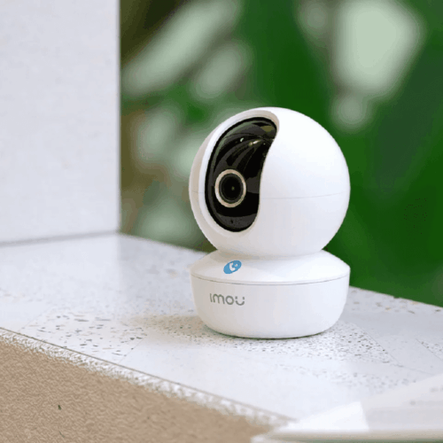 CAMERA WIFI IMOU GK2CP-4C1WR 4MP