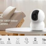 CAMERA EZVIZ TY2 1080P