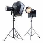 Équipement de Studio Photo